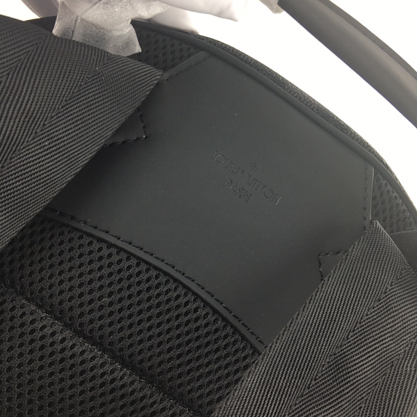 ルイヴィトンバッグ着用イメージ